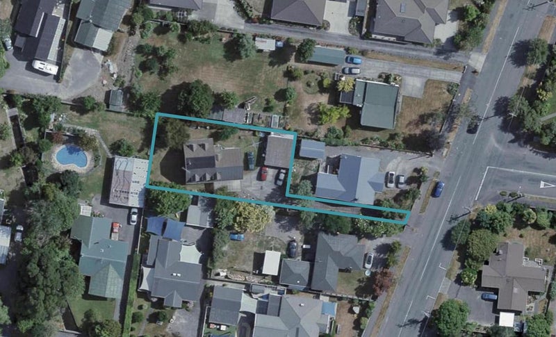 19A Totara Street, Lansdowne, Masterton - Carousel 1