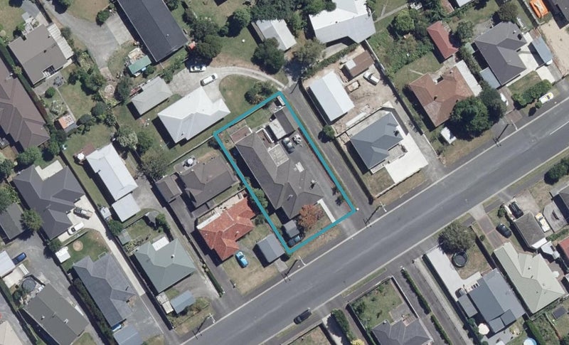 69 Enderley Avenue, Enderley, Hamilton - Carousel 1