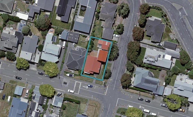 53 Burnham Street, Seatoun, Wellington - Carousel 1