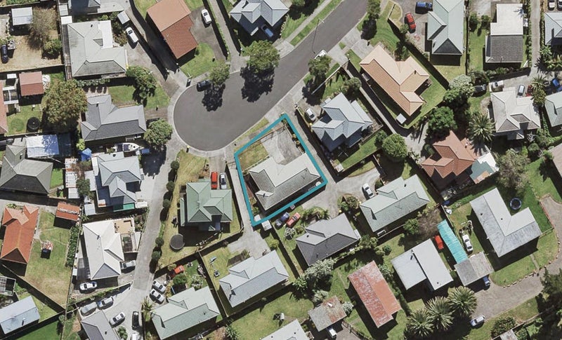 34 Enuamanu Road, Favona, Auckland - Carousel 1