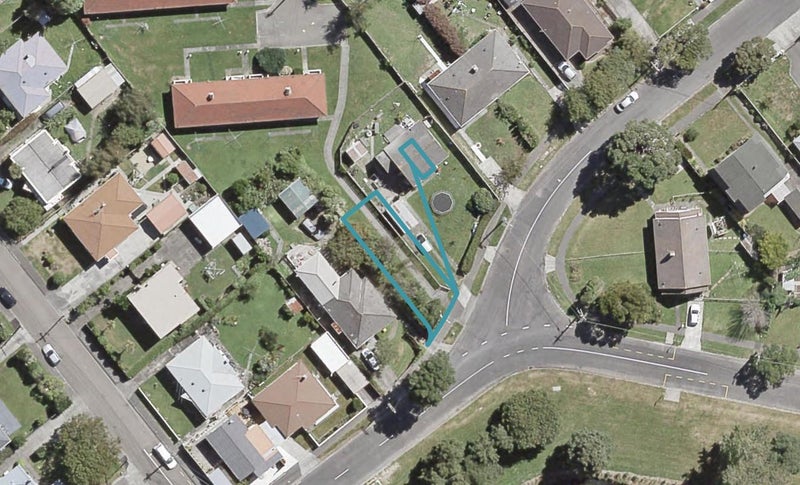 28C Freyberg Street, Waterloo, Lower Hutt - Carousel 1