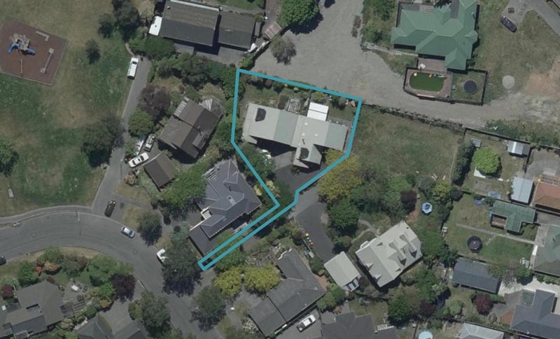 1/11 Tangmere Place, Burwood, Christchurch - Carousel 1