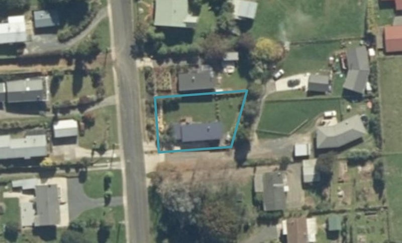 7 Moule Street, Kihikihi, Te Awamutu - Carousel 1