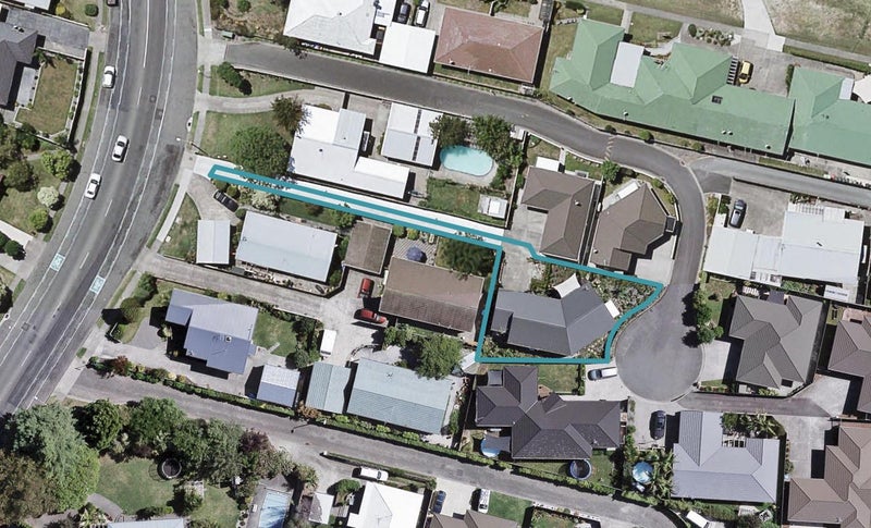 62B Guppy Road, Greenmeadows, Napier - Carousel 1