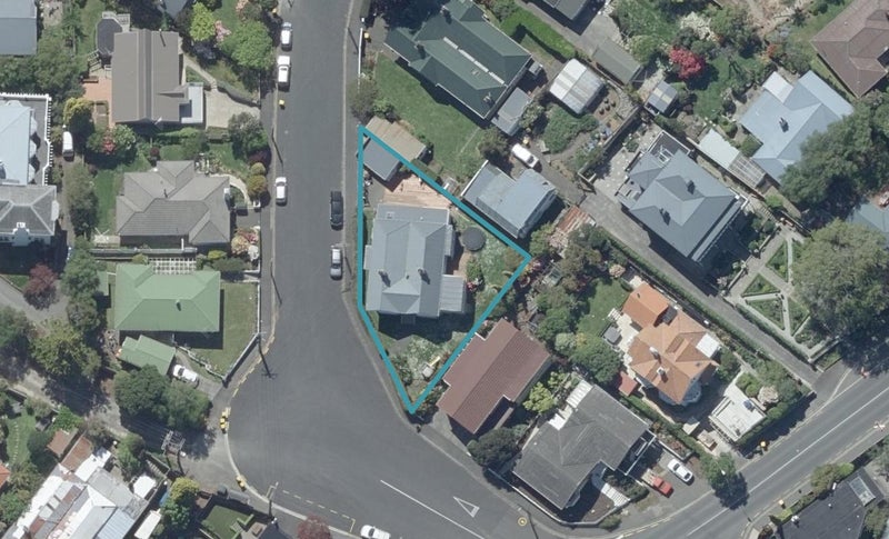 33 Belgrave Crescent, Kaikorai, Dunedin - Carousel 1