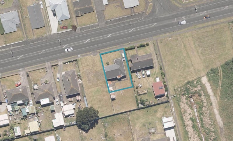 131 Puriri Street, Castlecliff, Whanganui - Carousel 1