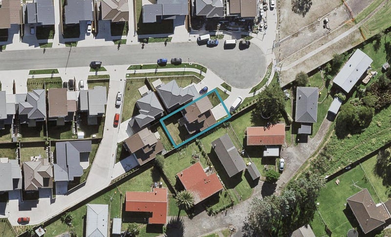 35 Bukem Place, Favona, Auckland - Carousel 1