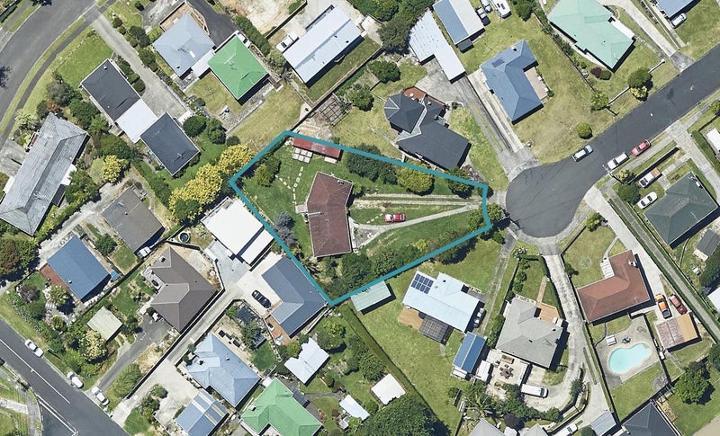 39 Murray Street, Gate Pa, Tauranga - Carousel 1