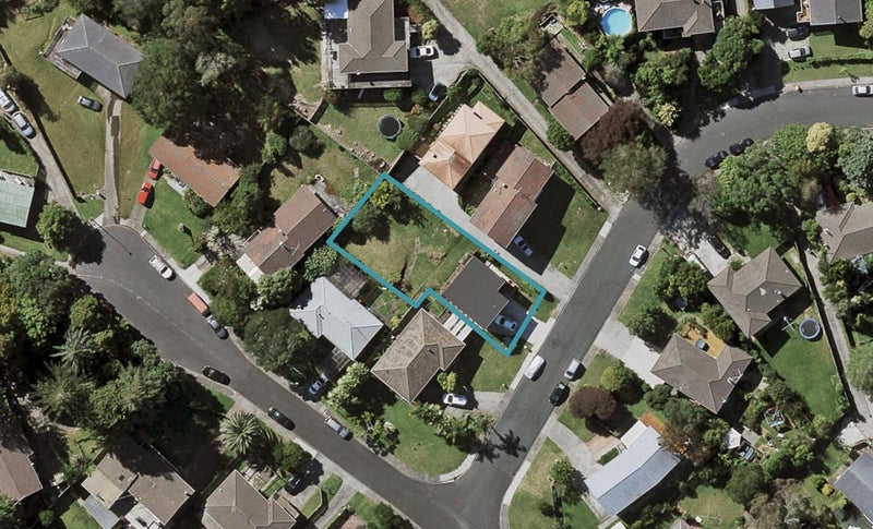 23A Laurina Road, Sunnynook, Auckland - Carousel 1