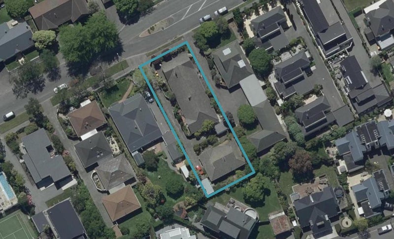 2/100 Rugby Street, Merivale, Christchurch - Carousel 1