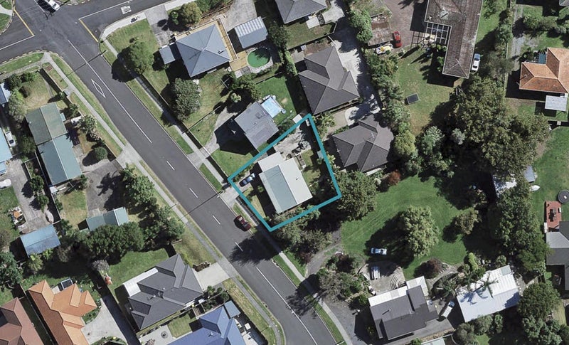 34B George Street, Waiuku, Waiuku - Carousel 1