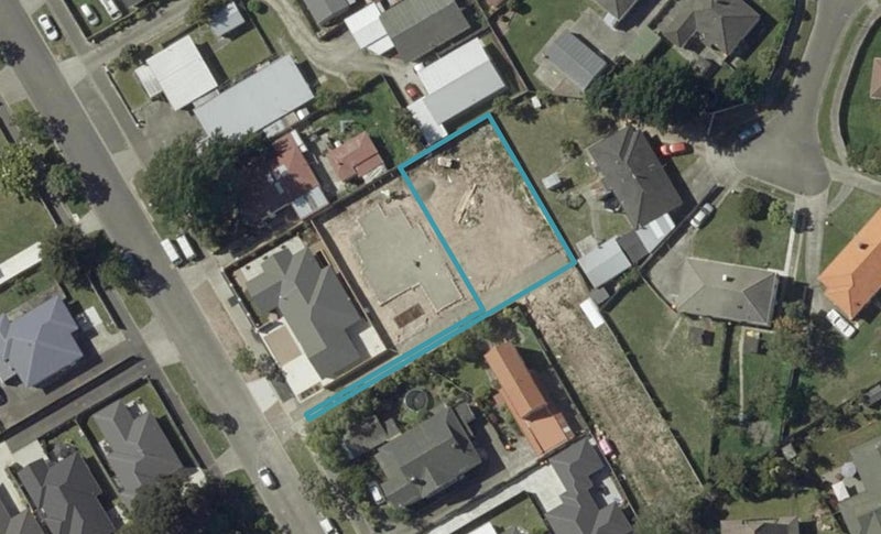 46 Weston Avenue, Roslyn, Palmerston North - Carousel 1