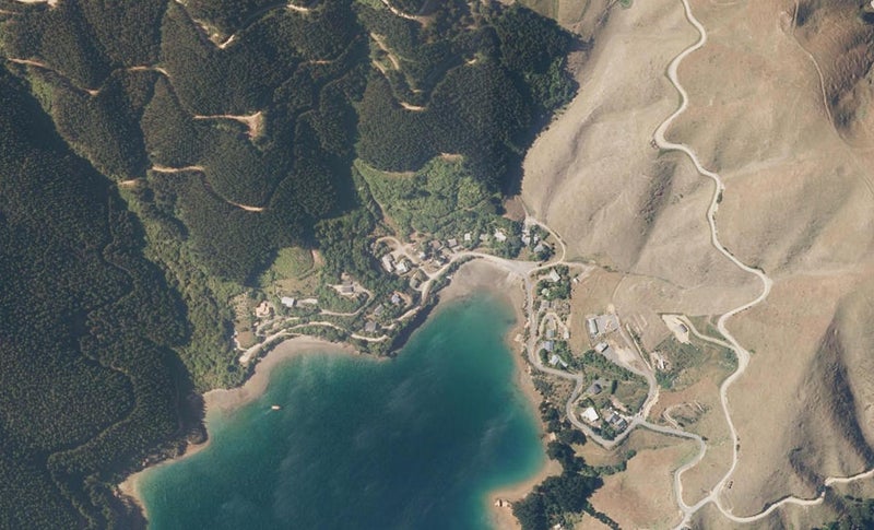 470 Cissy Bay Road, Cissy Bay, Marlborough Sounds - Carousel 1