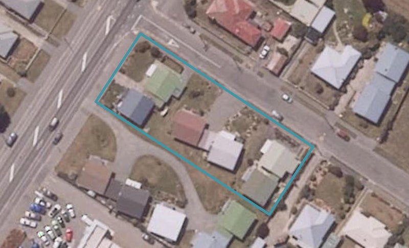 467 Thames Highway, Oamaru North, Oamaru - Carousel 1