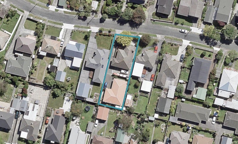 1/37 Fairfield Avenue, Fairfield, Lower Hutt - Carousel 1