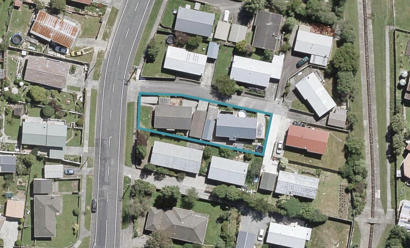 155B George Street, Stokes Valley, Lower Hutt - Carousel 1