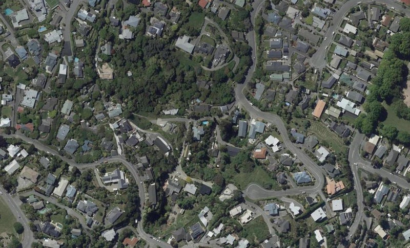 5 Paulus Terrace, Cashmere, Christchurch - Carousel 1