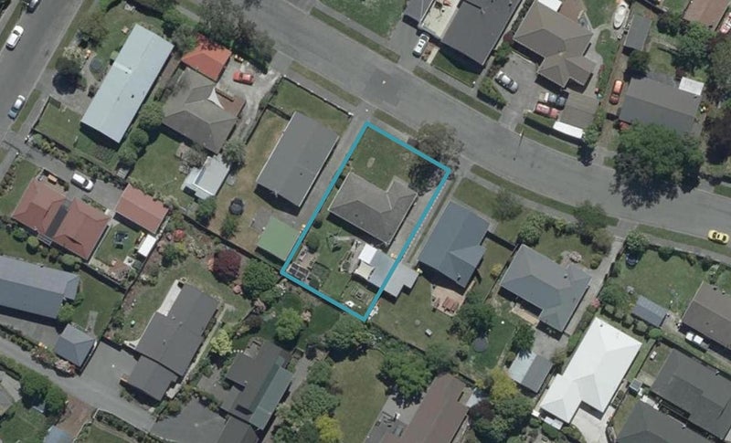 7 St Ives Street, Harewood, Christchurch - Carousel 1