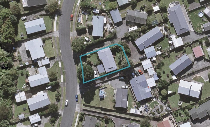 28 Lantana Avenue, Bell Block, New Plymouth - Carousel 1