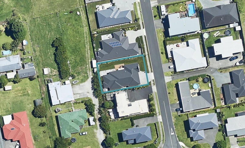 5 Inlet Views, Bethlehem, Tauranga - Carousel 1