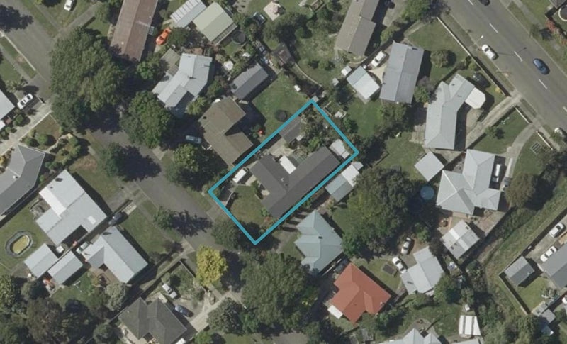 41 Apollo Parade, Milson, Palmerston North - Carousel 1