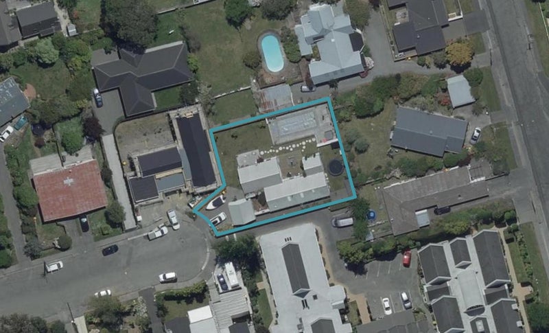 45 Chepstow Avenue, Fendalton, Christchurch - Carousel 1