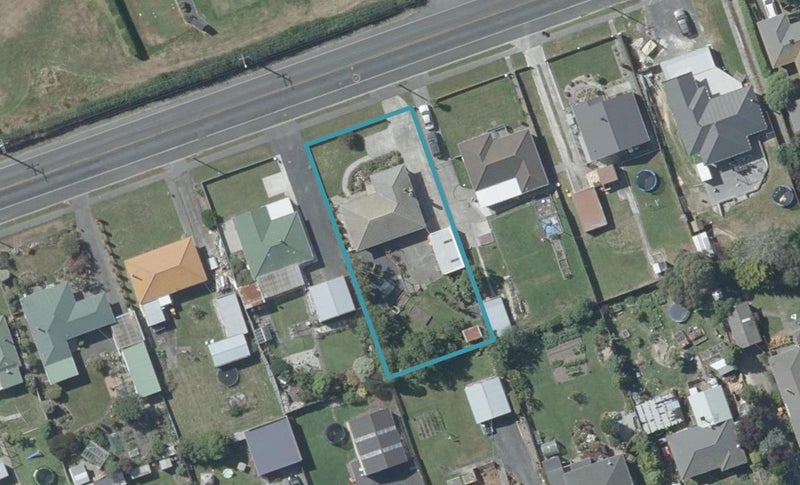 357 Brighton Road, Waldronville, Dunedin - Carousel 1