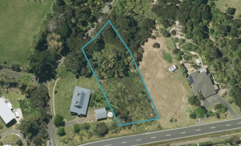 354 Aucks Road, Okiato, Russell - Carousel 1