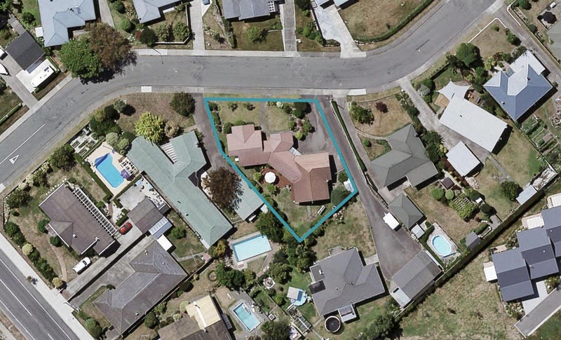 705 Maxville Drive, Parkvale, Hastings - Carousel 1