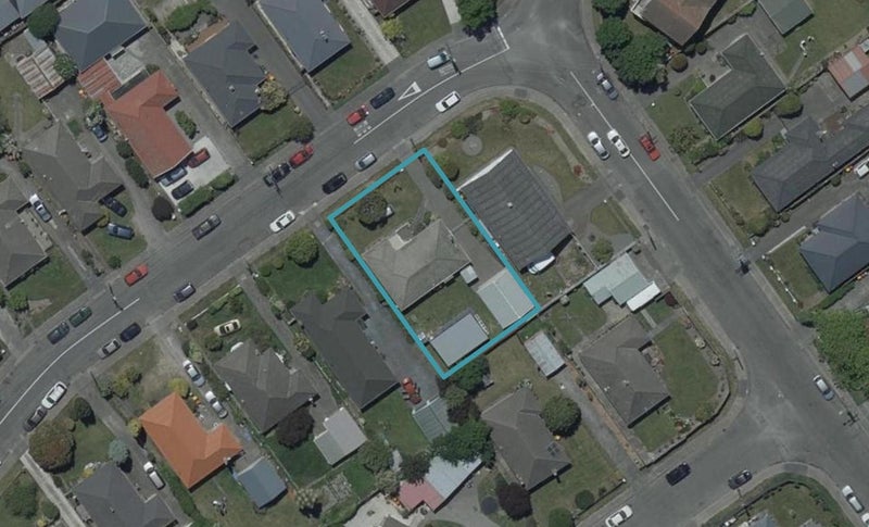 17 Greenhurst Street, Sockburn, Christchurch - Carousel 1