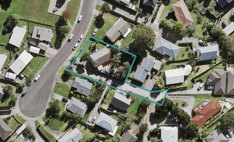16 Exeter Place, Unsworth Heights, Auckland - Carousel 1