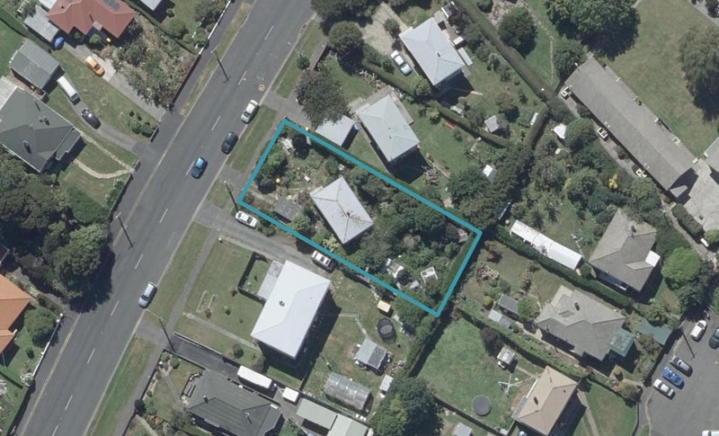 378 Pine Hill Road, Liberton, Dunedin - Carousel 1