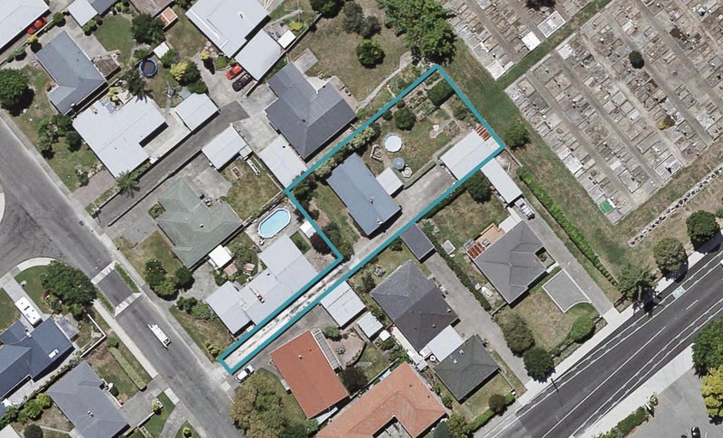 578 Lowe Street, Camberley, Hastings - Carousel 1