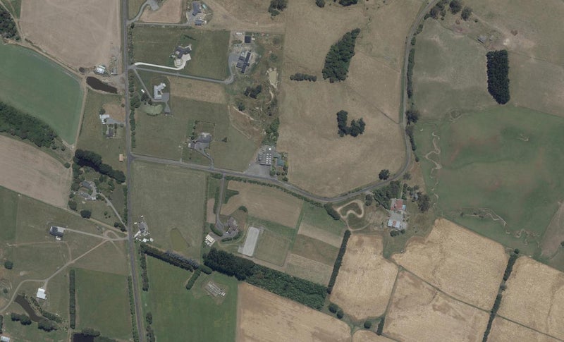 31 James Road, Halcombe, Feilding - Carousel 1