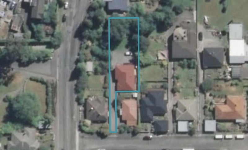 4A Lysaght Street, Highfield, Timaru - Carousel 1