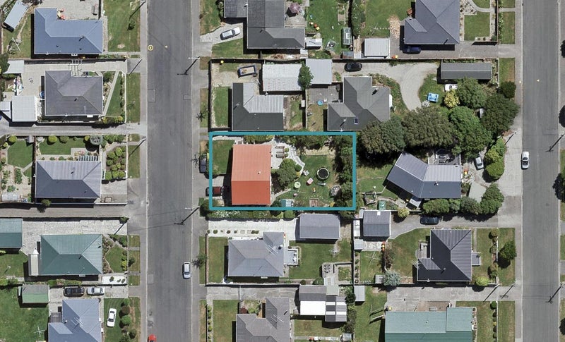 81 Paterson Street, Grasmere, Invercargill - Carousel 1