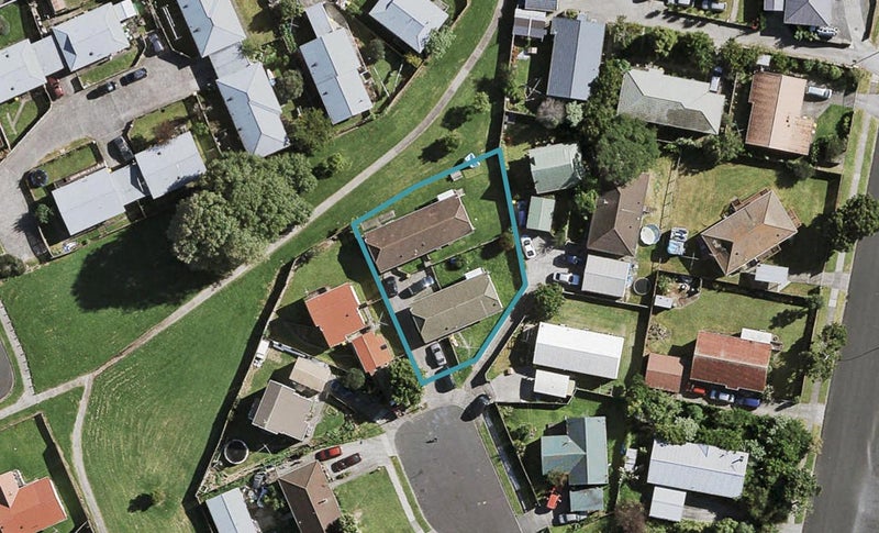 7 Zircon Place, Wiri, Auckland - Carousel 1