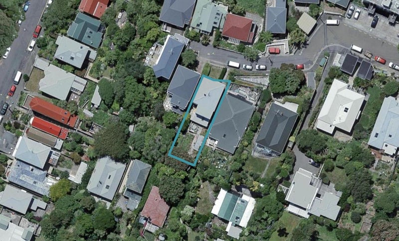 29 Maarama Crescent, Aro Valley, Wellington - Carousel 1