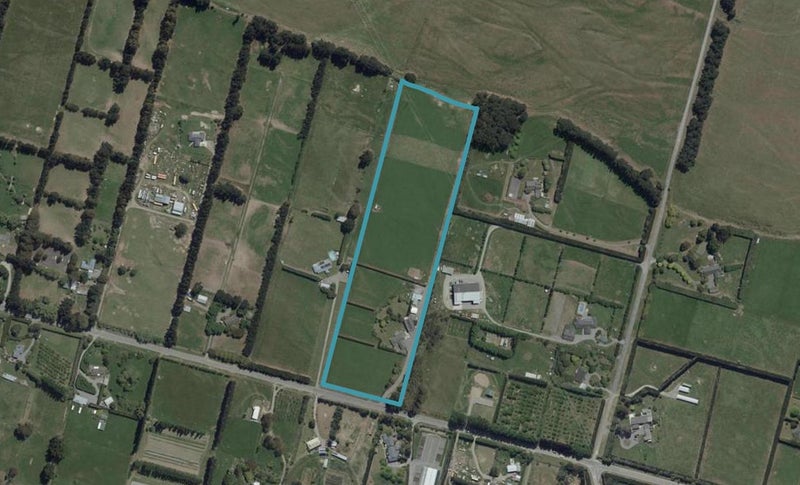 390 Old West Coast Road, Templeton, Christchurch - Carousel 1