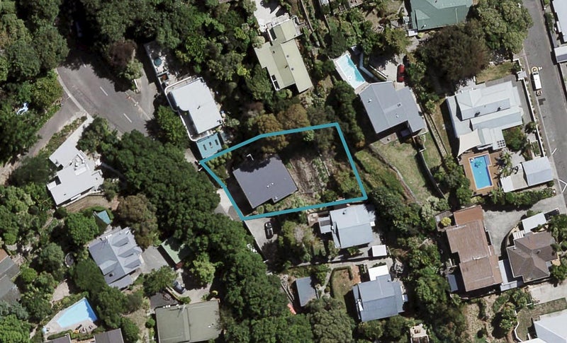 1/17A Burns Road, Hospital Hill, Napier - Carousel 1