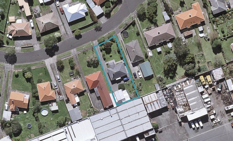 48 Drake Street, Vogeltown, New Plymouth - Carousel 1