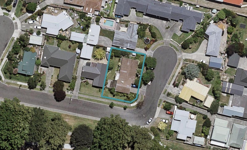 23 Islington Place, Tamatea, Napier - Carousel 1