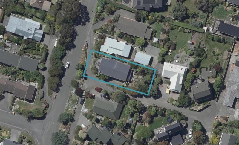 232 Cannon Hill Crescent, Mount Pleasant, Christchurch - Carousel 1