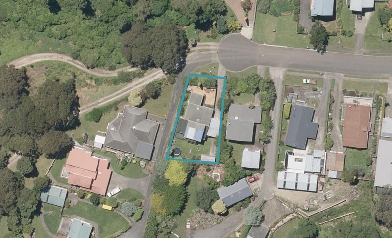 34 D'Arcy Road, Bastia Hill, Whanganui - Carousel 1
