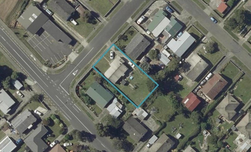 4 Coventry Street, Highbury, Palmerston North - Carousel 1
