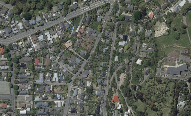 9 Vernon Terrace, Hillsborough, Christchurch - Carousel 1