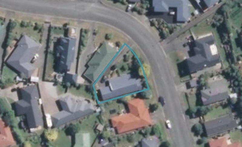 54 Murchison Drive, Gleniti, Timaru - Carousel 1