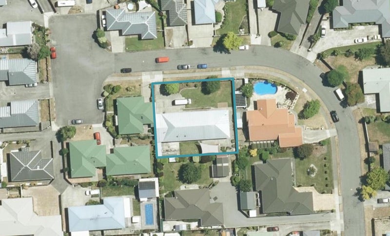 9 Blairich View, Witherlea, Blenheim - Carousel 1
