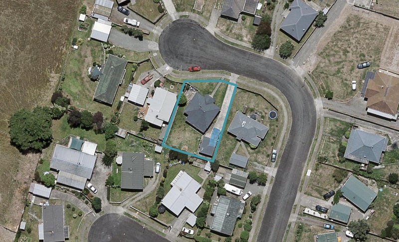 3 Kowhai Place, Waipukurau, Waipukurau - Carousel 1
