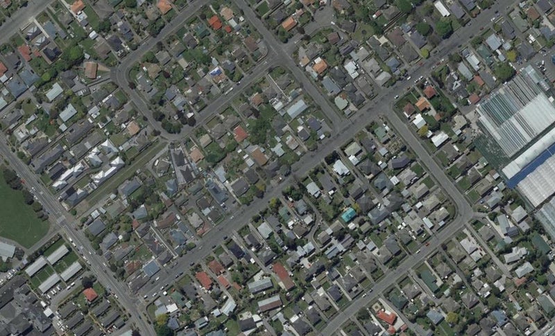 29A Stourbridge Street, Spreydon, Christchurch - Carousel 1